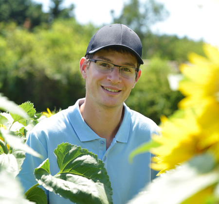 Agribio Union, producteur de blé bio