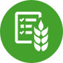 Key assets of Agribio Union, organic maize producer: Analytical monitoring plan
