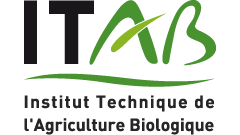 Les partenaires d'Agribio Union, producteur de céréales biologiques : ITAB