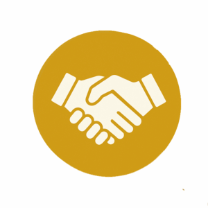 cooperation